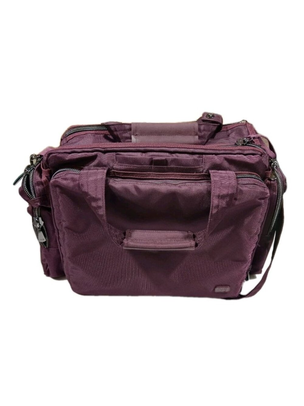 Lug Atlas Ultra X Carry-All Tote Travel Bag